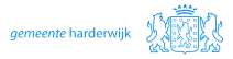 Logo van harderwijk