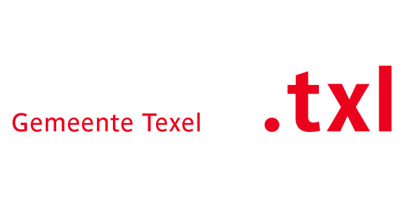 Logo van texel