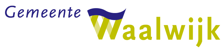 Logo van waalwijk