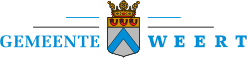 Logo van weert