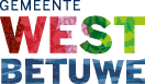 Logo van westbetuwe
